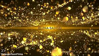 damn sexy latina elina sansa's hard anal gapes her ass wide open!! 🍑🔥💦