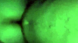 Me and latina neighbor keeping it quiet while pounding her big ass 🍑😏💦