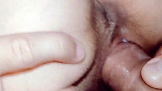 i love those secret behind the scenes anal moments with my milf wife pov