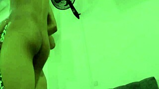 hey, taught my stepsis pool then fucked her tight pussy hard 😏