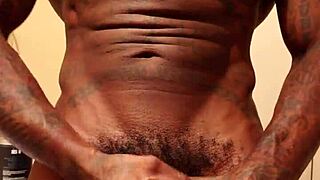 Hallelujah Jeremiah Johnson's BBC Worship Domination!