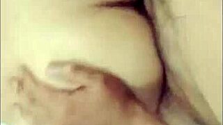 Petite Culichi Nalgona Bent Over for Deep Creampie Pound
