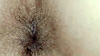 i love those secret behind the scenes anal moments with my milf wife pov