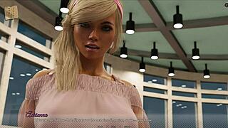 Alternate Existence 14 Game World