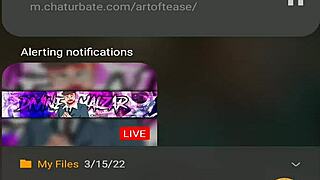 hey slut watch artoftease bounce her huge tits and shake body on webcam