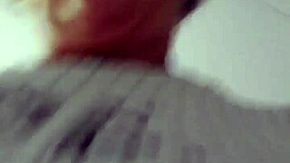 her hairy pussy spreads wide then pisses in hot stream