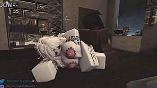 roblox adventure turns into wild cartoon fun with sneaky twists