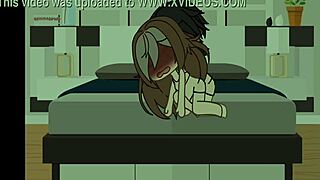 hey hijastra, ride your padrastro's cock harder?