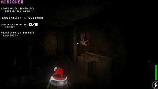 Fap nights furry frenzy at frennis modo arcade! 🎮🍆😈