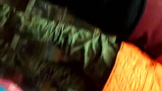 check out this candid hidden cam leggings ass in retro blue films