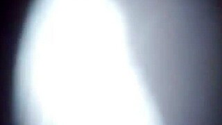 her hairy pussy spreads wide then pisses in hot stream