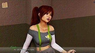 Alternate Existence 14 Game World