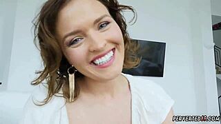 tattooed stepmom caught suckin hard i cant stop watchin krissy lynn sinful