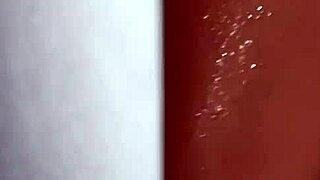 hey stepsis what you doing naked in that steamy shower?