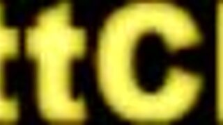 hardcore anal stretches gaping her tight slut ass with fingering and rimjob