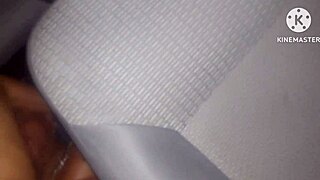 gave a ride to this gorgeous married woman she confessed her hubby ignores her needs and look what happened mid trip