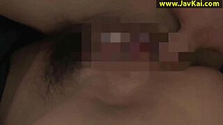 Jav Milf Cocomi Naruse's Massive Tits Bounce In Wild Creampie Medical Fuck!