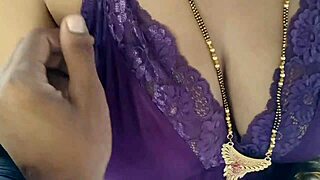 delivery boy meets hot neighbor for intense private session desi style