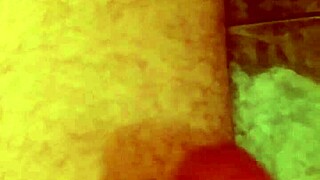 This hairless shaved teen novinho strokes smooth skin gozando gostoso, body quivers as thick load erupts everywhere