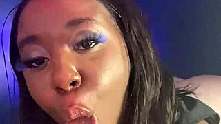 pretty babe casting dances interviews her softcore pussy up close