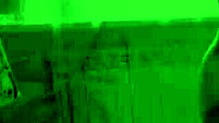 chubby milf screams in slow doggy with anal plug leading to huge moaning orgasm!