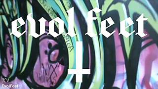 rotten venus binds paola's body in sticky tape for domination play