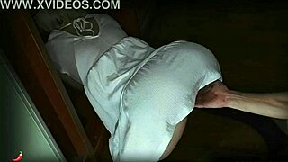 Mrs Lazinski Earns Deep ANAL POUNDING for Good BEHAVIOR Reward