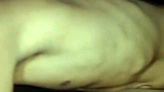 young guy fails to fuck fat bbw and goes limp in amateur try