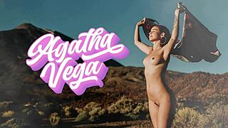 i bounce my big latina ass on christian clay's fat cock