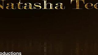 antonella riva tries first double anal penetration with big black cocks