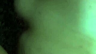 Fucking Bent Over Doggystyle Cheating Wife Hard