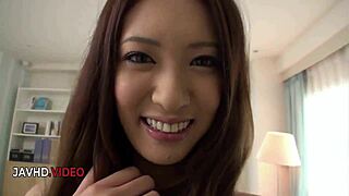 uhh sexy milf yui kasuga in stockings wants your pov cock for hardcore pounding