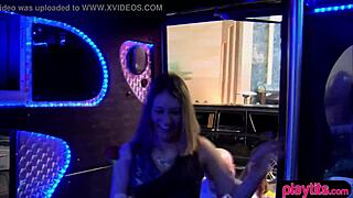 So my gf drags me to this swinger club and things get wild 😏🔥