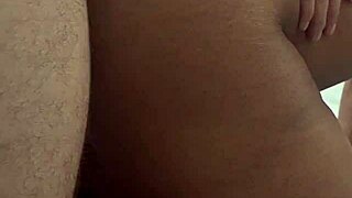 grabbed my colombian student uniform up and fucked her huge ass dirty