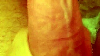 This hairless shaved teen novinho strokes smooth skin gozando gostoso, body quivers as thick load erupts everywhere