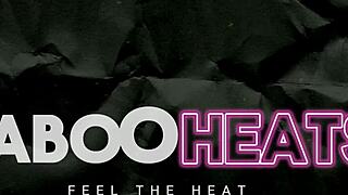 melanie hicks nails the poison ivy role, her huge tits stealing every scene in this wild parody fuckfest