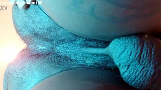 big muscular dude humiliates whore hallelujah johnson's fat ass nonstop