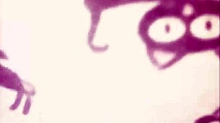 cute latina hermanastra spreads big pussy masturbating like total slut