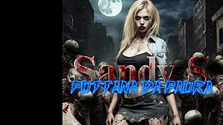 italian milf cosplay horror parody pmv sandys puttana da paura porno music track