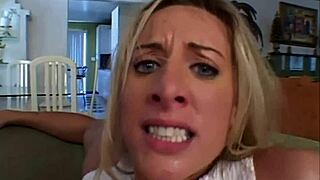 Who's ready for Julie Robbins to ride big cocks for that creampie pregnancy?