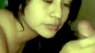 linda veracruzana bends over bed for rough doggystyle pounding from huge cock