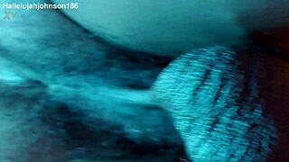 big muscular dude humiliates whore hallelujah johnson's fat ass nonstop