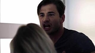 kali's perfect ass betrays in closet cheat