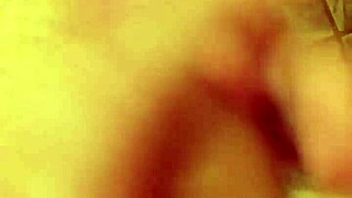 This hairless shaved teen novinho strokes smooth skin gozando gostoso, body quivers as thick load erupts everywhere