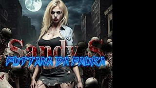 italian milf cosplay horror parody pmv sandys puttana da paura porno music track