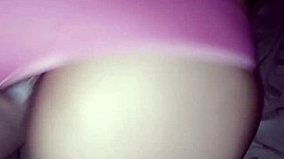 my sexy latina neighbor drops by and ends up riding me hard till we both explode in orgasm