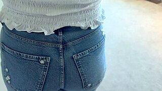 Blonde Milf Lolly Dames POV Bareback With Brad Newman