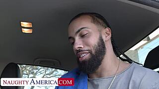 why married cassidy luxe rides mechanic cock long hard nightclub cheating?