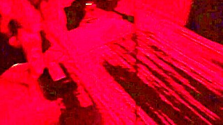 fucks kali ryder bent over in sex dungeon wca style