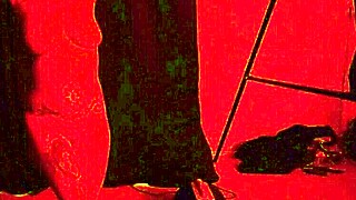 fucks kali ryder bent over in sex dungeon wca style